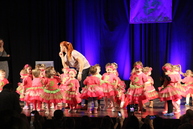 Tretia adventná nedeľa v znamení detí i seniorov - e