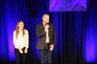 Tretia adventná nedeľa v znamení detí i seniorov - f