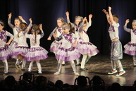 Tretia adventná nedeľa v znamení detí i seniorov - h