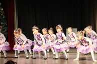 Tretia adventná nedeľa v znamení detí i seniorov - j