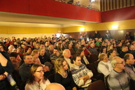 Tretia adventná nedeľa v znamení detí i seniorov - k