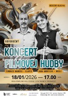 Zväčšiť fotografiu - Tri dôvody navštíviť prievidzu v januári: výstava mladých umelcov, koncert a tvorivý denník