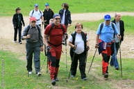 Turistický výstup na počesť oslobodenia - 4V1B4028