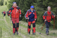 Turistický výstup na počesť oslobodenia - 4V1B4101
