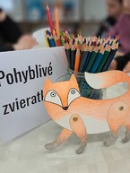 Zväčšiť fotografiu - Tvorivé prázdniny v múzeu - Tvorivé prázdniny 3.-4.3.2025, archív Vlastivedného múzea v Považskej Bystrici