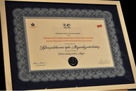 Tylová paličkovaná čipka myjavskej pahorkatiny - certifikat_myjavska_cipka