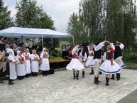 Uhrovská dolina sa stretla v horných našticiach - C1