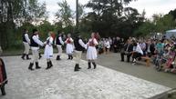 Uhrovská dolina sa stretla v horných našticiach - D1