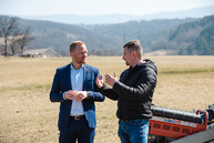 Zväčšiť fotografiu - Unikátne tabule odhaľujú zašlú slávu siedmich krajských hradov a zrúcanín - TSK_tabule KOCR_Beckov_mini (27 of 44)