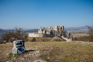 Zväčšiť fotografiu - Unikátne tabule odhaľujú zašlú slávu siedmich krajských hradov a zrúcanín - TSK_tabule KOCR_Beckov_mini (44 of 44)