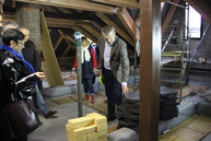 V dvoch župných knižniciach vládne čulý stavebný ruch - IMG_0100