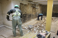V dvoch župných knižniciach vládne čulý stavebný ruch - IMG_0205