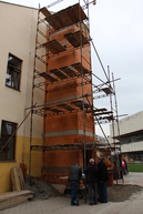 V dvoch župných knižniciach vládne čulý stavebný ruch - IMG_9677