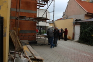 V dvoch župných knižniciach vládne čulý stavebný ruch - IMG_9680