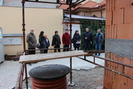 V dvoch župných knižniciach vládne čulý stavebný ruch - IMG_9708