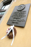 V galérii m. a. bazovského spomínali na fotografa jána halašu - 0025