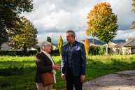 Zväčšiť fotografiu - V kaštieli otvárali výstavu, na družstve oslavovali jubileum - TSK_Mahola_Soblahov_mini (27 of 52)