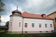 Zväčšiť fotografiu - V kaštieli otvárali výstavu, na družstve oslavovali jubileum - TSK_Mahola_Soblahov_mini (33 of 52)