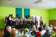 Zväčšiť fotografiu - V kaštieli otvárali výstavu, na družstve oslavovali jubileum - TSK_Mahola_Soblahov_mini (35 of 52)
