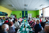 Zväčšiť fotografiu - V kaštieli otvárali výstavu, na družstve oslavovali jubileum - TSK_Mahola_Soblahov_mini (44 of 52)