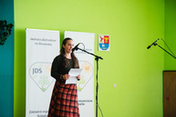 Zväčšiť fotografiu - V kaštieli otvárali výstavu, na družstve oslavovali jubileum - TSK_Mahola_Soblahov_mini (48 of 52)