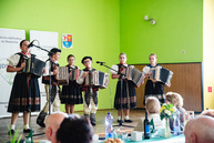 Zväčšiť fotografiu - V kaštieli otvárali výstavu, na družstve oslavovali jubileum - TSK_Mahola_Soblahov_mini (50 of 52)
