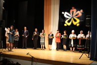 V nimnici sa opäť oceňovali múzy - IMG_6250