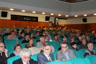 V novom meste nad váhom oceňovali podjavorinské osobnosti už po dvadsiatykrát - IMG_7497
