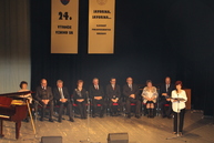 V novom meste nad váhom oceňovali podjavorinské osobnosti už po dvadsiatykrát - IMG_7572