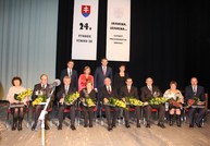 V novom meste nad váhom oceňovali podjavorinské osobnosti už po dvadsiatykrát - IMG_7614
