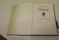 V obci lúky uviedli do života novú monografiu, mapuje históriu obce a jej rozmanitosť - IMG_0003