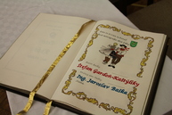 V obci lúky uviedli do života novú monografiu, mapuje históriu obce a jej rozmanitosť - IMG_0025