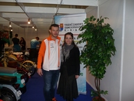 V poradí 17. ročník výstavy motocykel priniesol premiéru považskobystrických motoriek v hlavnom meste - P1100631