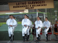 V poradí druhý prázdninový víkend v trenčianskom kraji v znamení skvelej hudby, kvalitného jedla a jedinečnej atmosféry - P7082048
