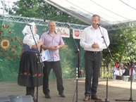 V praznove to opäť žilo folklórom - 2