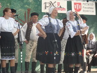 V praznove to opäť žilo folklórom - 5_resize
