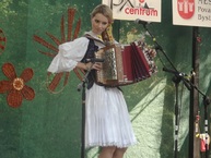 V praznove to opäť žilo folklórom - 6