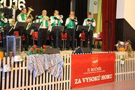 V prečíne sa po druhýkrát v rade konal medzinárodný festival dychových hudieb - IMG_7849