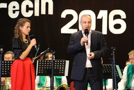 V prečíne sa po druhýkrát v rade konal medzinárodný festival dychových hudieb - IMG_7869