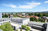 Zväčšiť fotografiu - V prievidzi otvorili terasu s najvyšším stropom na svete - DSC_6891