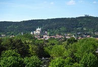Zväčšiť fotografiu - V prievidzi otvorili terasu s najvyšším stropom na svete - DSC_6917