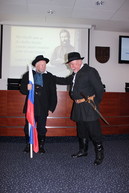 V sídle trenčianskej župy predstavili štúra tradične i netradične - Seminar l. stur tsk 17.06.2015 19 resize