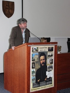 V sídle trenčianskej župy predstavili štúra tradične i netradične - Seminar l. stur tsk 17.06.2015 25 
