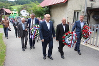 Zväčšiť fotografiu - V trenčianskom kraji sa spomínalo na skutočných hrdinov nášho národa - IMG_0479