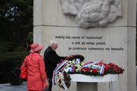 Zväčšiť fotografiu - V trenčianskom kraji sa spomínalo na skutočných hrdinov nášho národa - IMG_0547