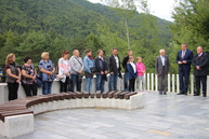 Zväčšiť fotografiu - V trenčianskom kraji sa spomínalo na skutočných hrdinov nášho národa - IMG_0556