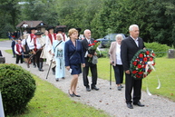 Zväčšiť fotografiu - V trenčianskom kraji sa spomínalo na skutočných hrdinov nášho národa - IMG_0590