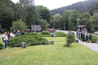 Zväčšiť fotografiu - V trenčianskom kraji sa spomínalo na skutočných hrdinov nášho národa - IMG_0597
