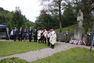 Zväčšiť fotografiu - V trenčianskom kraji sa spomínalo na skutočných hrdinov nášho národa - IMG_0604