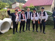 Zväčšiť fotografiu - V trenčianskom kraji sa spomínalo na skutočných hrdinov nášho národa - IMG_20210829_150634
